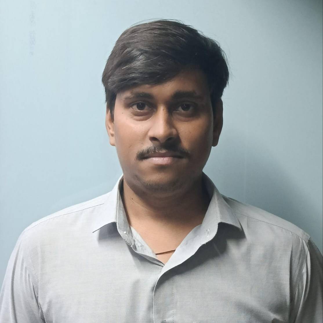 Bhavesh